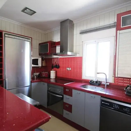 Σπίτι διακοπών Agradable Con Piscina *