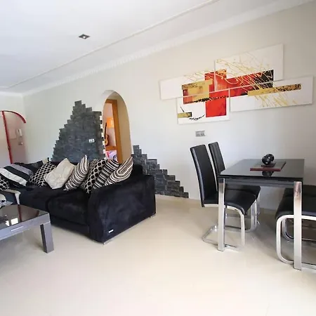 Σπίτι διακοπών Agradable Con Piscina *