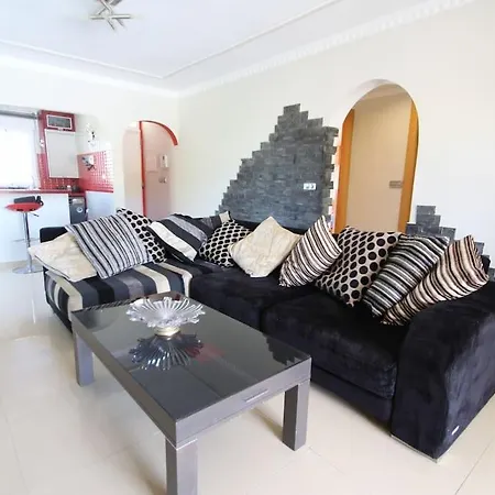 Holiday home Agradable Con Piscina *