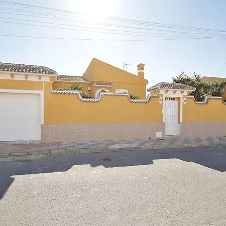 Agradable Con Piscina Σπίτι διακοπών *