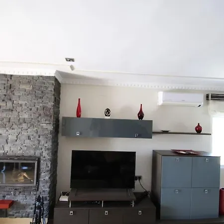 Agradable Con Piscina * Торевьиа