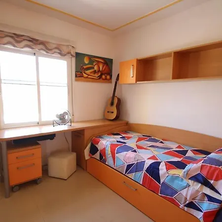 Agradable Con Piscina Holiday home *