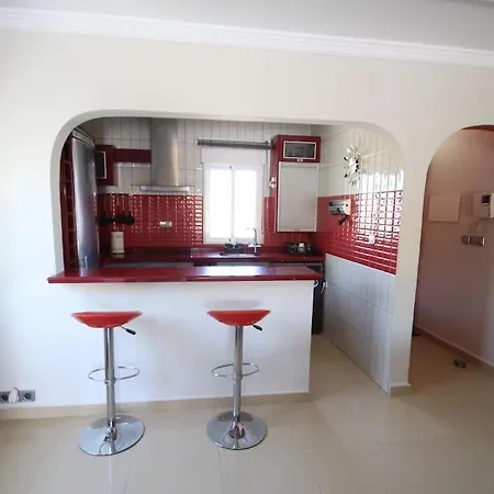 Holiday home Agradable Con Piscina Torrevieja
