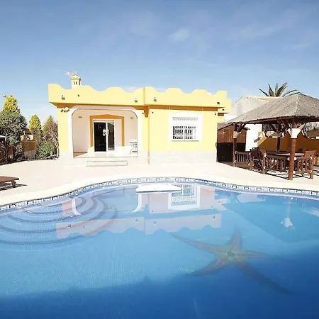 Agradable Con Piscina * Τορεβιέχα