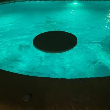 Σπίτι διακοπών Agradable Con Piscina Τορεβιέχα