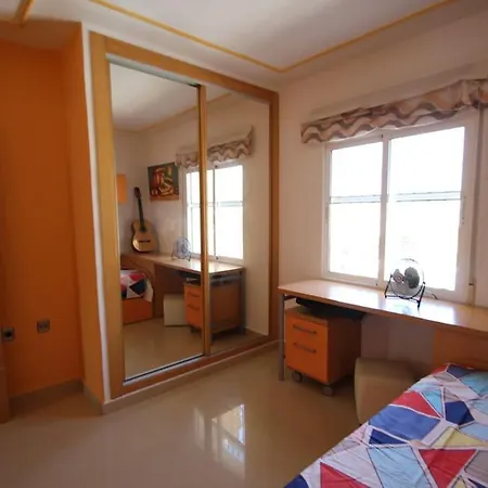 Agradable Con Piscina Τορεβιέχα