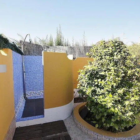 Agradable Con Piscina Holiday home *