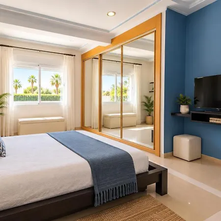 Agradable Con Piscina * Торевьиа