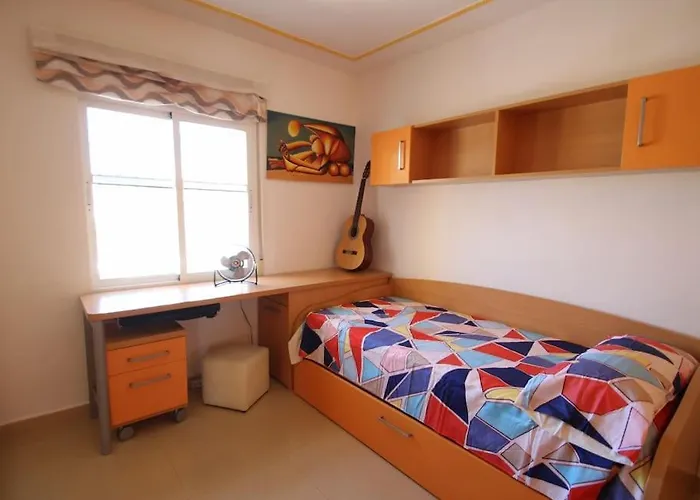 Agradable Con Piscina Holiday home *