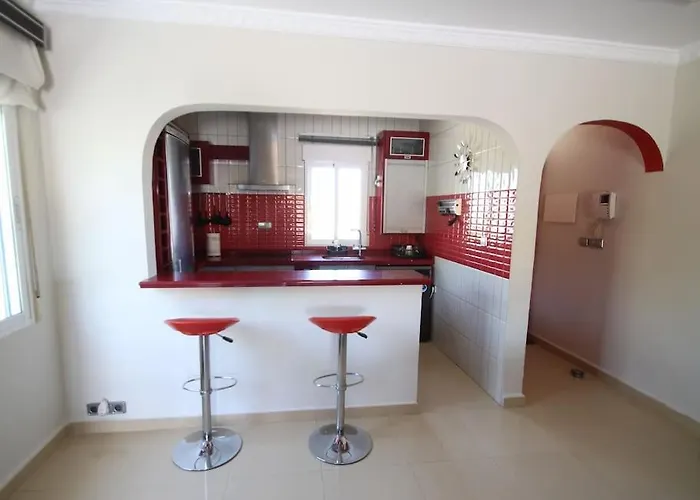 Holiday home Agradable Con Piscina Torrevieja