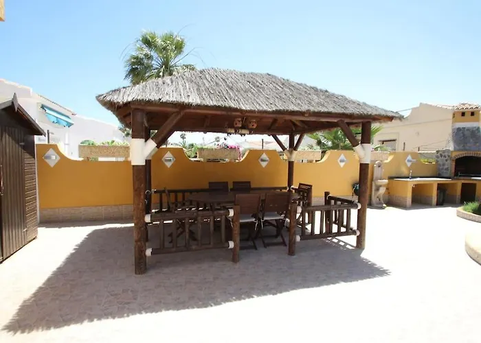Holiday home Agradable Con Piscina *