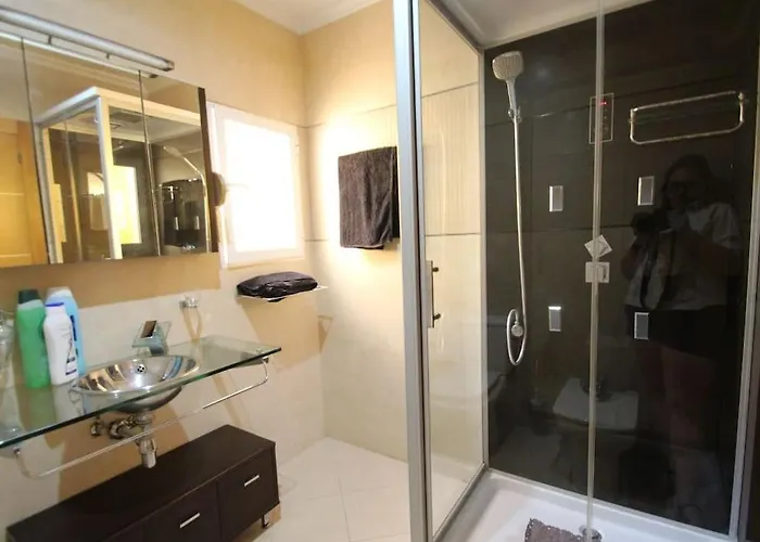 Holiday home Agradable Con Piscina *