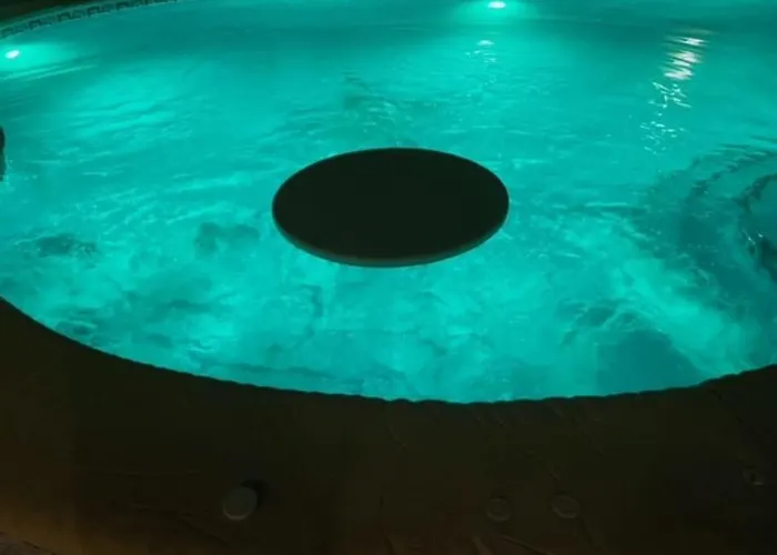 Holiday home Agradable Con Piscina Torrevieja