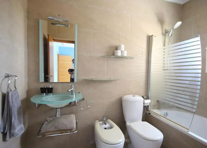 Agradable Con Piscina Holiday home *