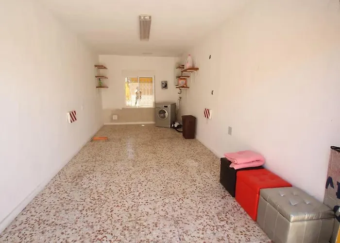 Holiday home Agradable Con Piscina