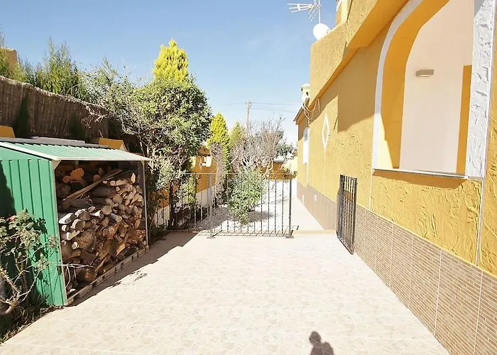 Holiday home Agradable Con Piscina *
