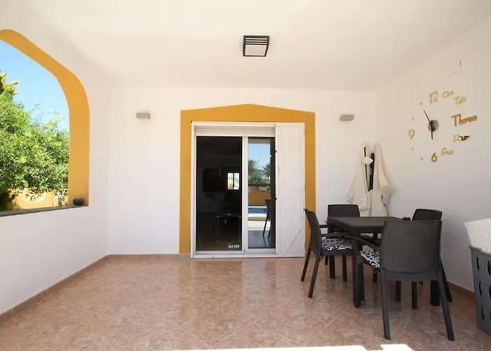 Agradable Con Piscina Holiday home Torrevieja